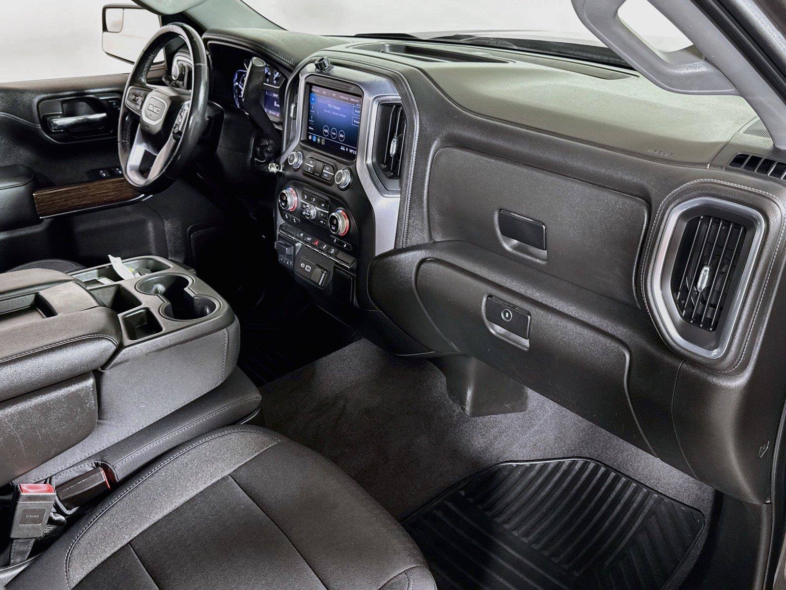 Used 2020 GMC Sierra 1500 SLE w/ SLE Value Package AWD/4WD image 27