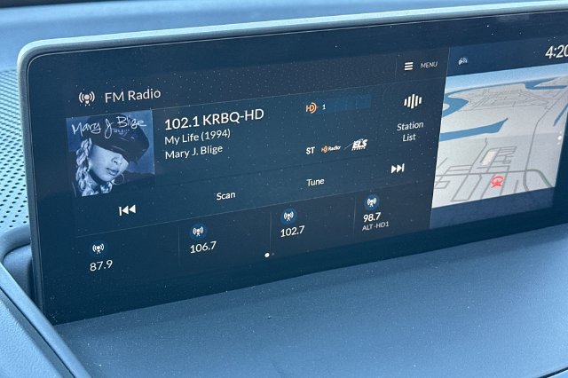 Used 2023 Acura RDX w/ Technology Package FWD image 21