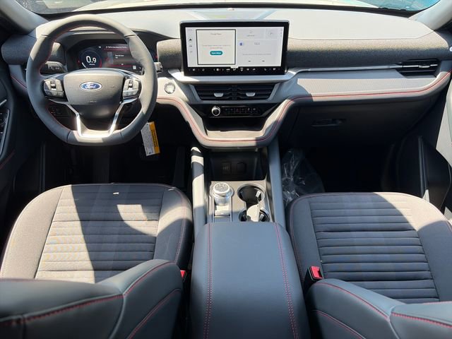 New 2026 Ford Explorer ST-Line AWD/4WD image 13