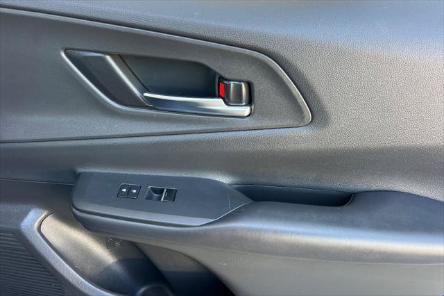 Certified 2023 Toyota Prius Prime Premium FWD image 18