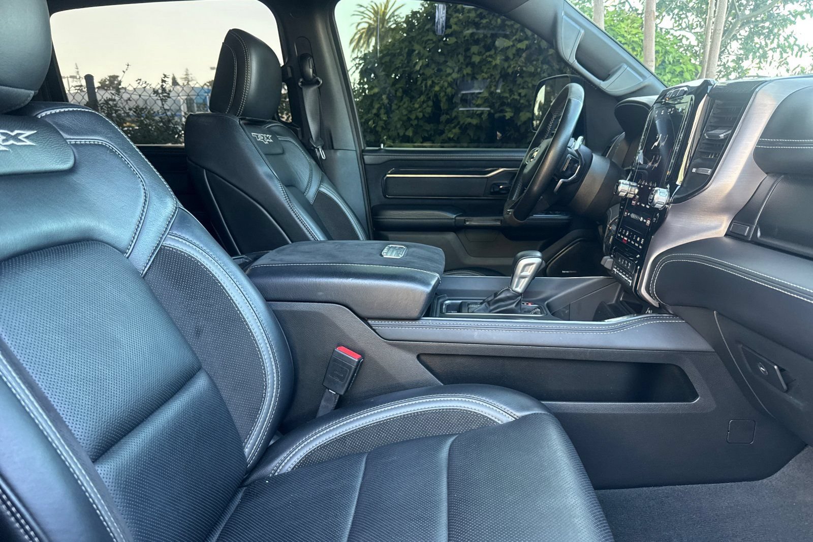 Used 2022 RAM 1500 TRX w/ TRX Level 2 Equipment Group AWD/4WD image 15