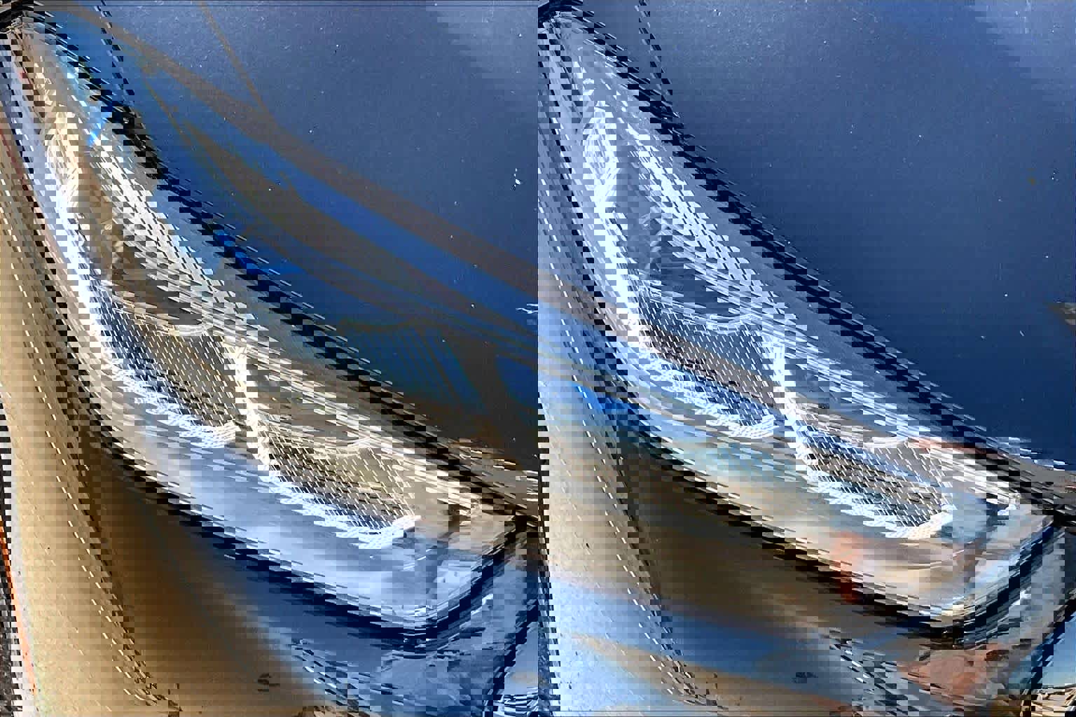 Used 2023 BMW M8 Competition w/ M Carbon Exterior Package image 28