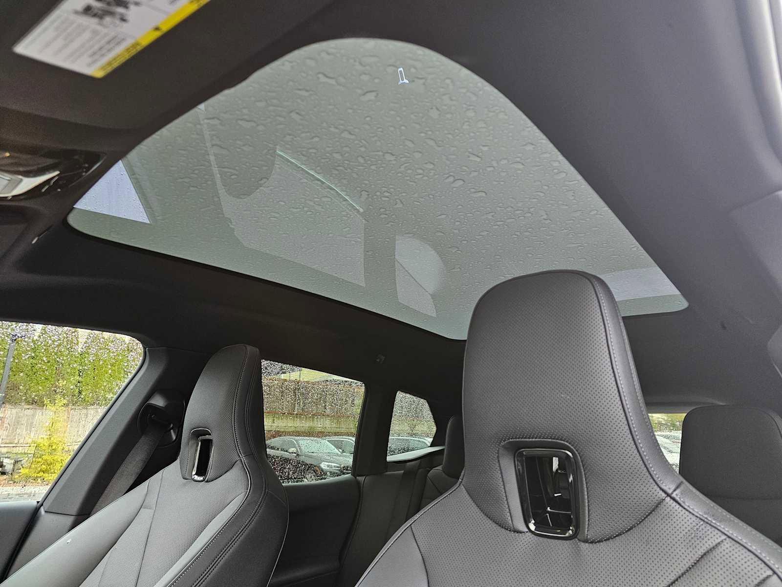 Used 2025 BMW iX xDrive50 w/ Sport Package image 22