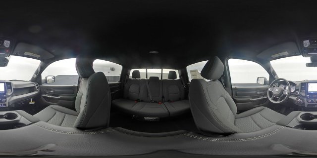 New 2027 RAM 1500 Express AWD/4WD image 30