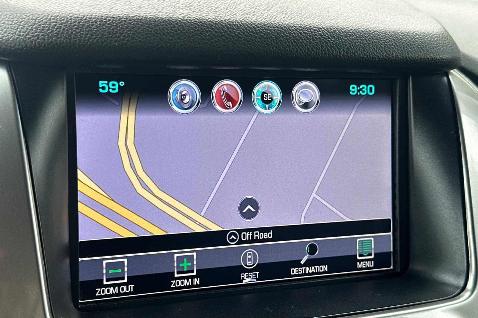 Used 2016 Chevrolet Tahoe LT RWD image 25