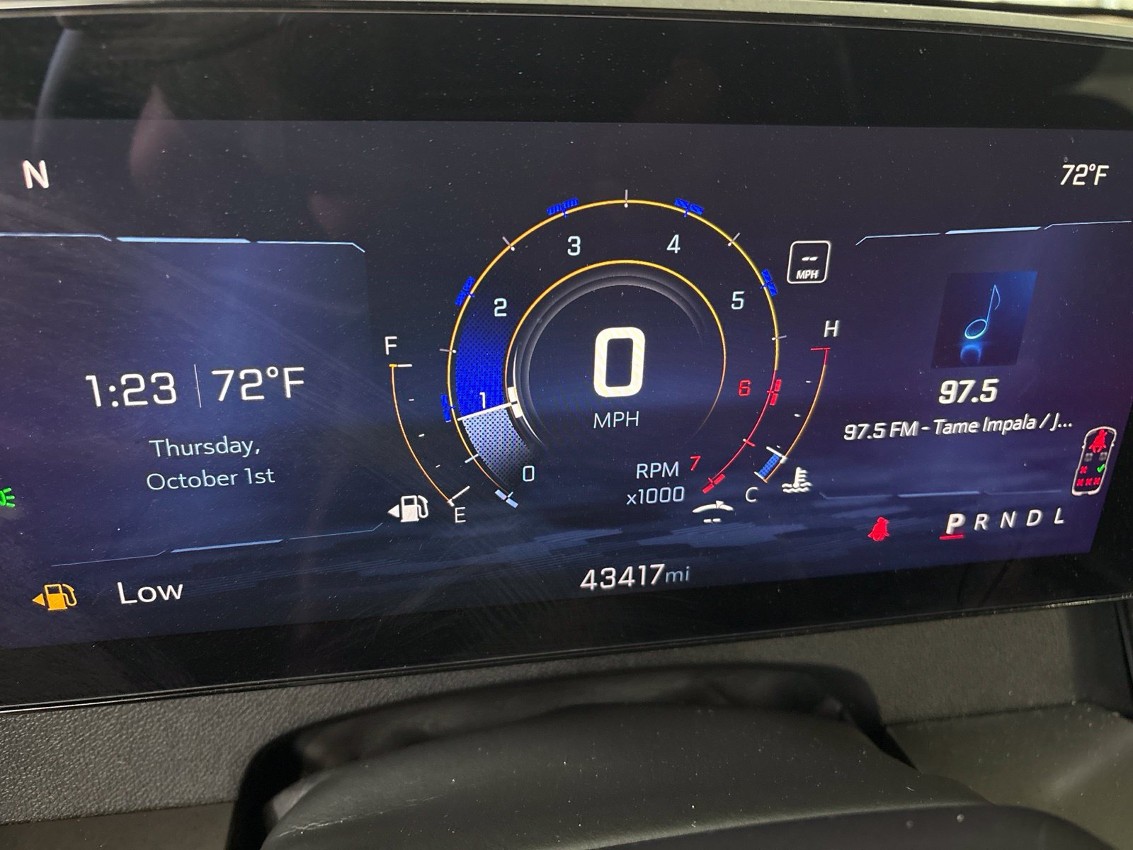 Used 2024 Chevrolet Traverse LT FWD image 31