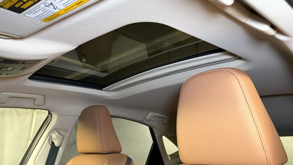 Used 2016 Lexus NX 200t AWD w/ Premium Package image 5