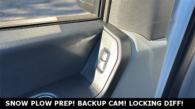 New 2026 Ford F350 XL w/ Snow Plow Prep Package image 23