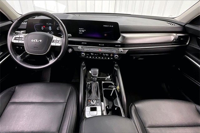 Used 2023 Kia Telluride S w/ S Sunroof Package image 15