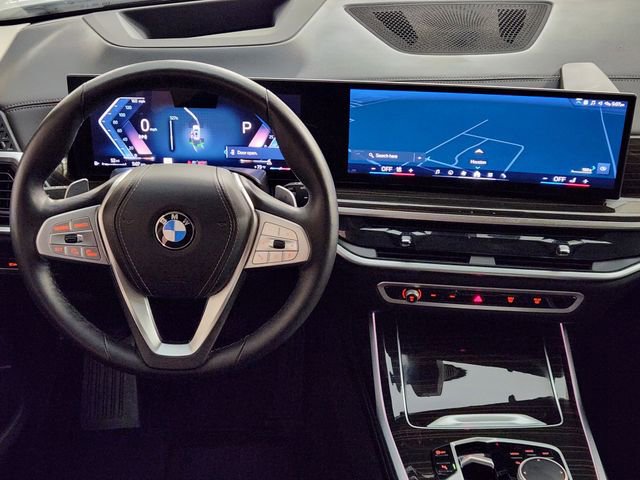 Used 2025 BMW X7 xDrive40i AWD/4WD image 27