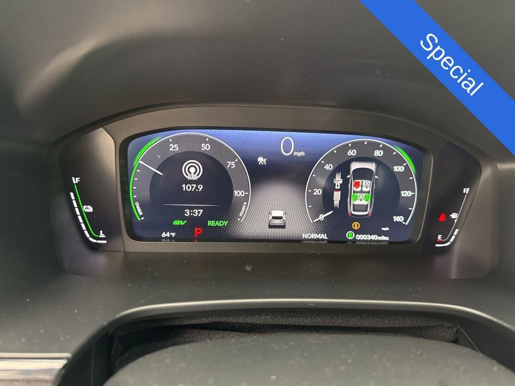 Used 2026 Honda CR-V Sport-L image 26