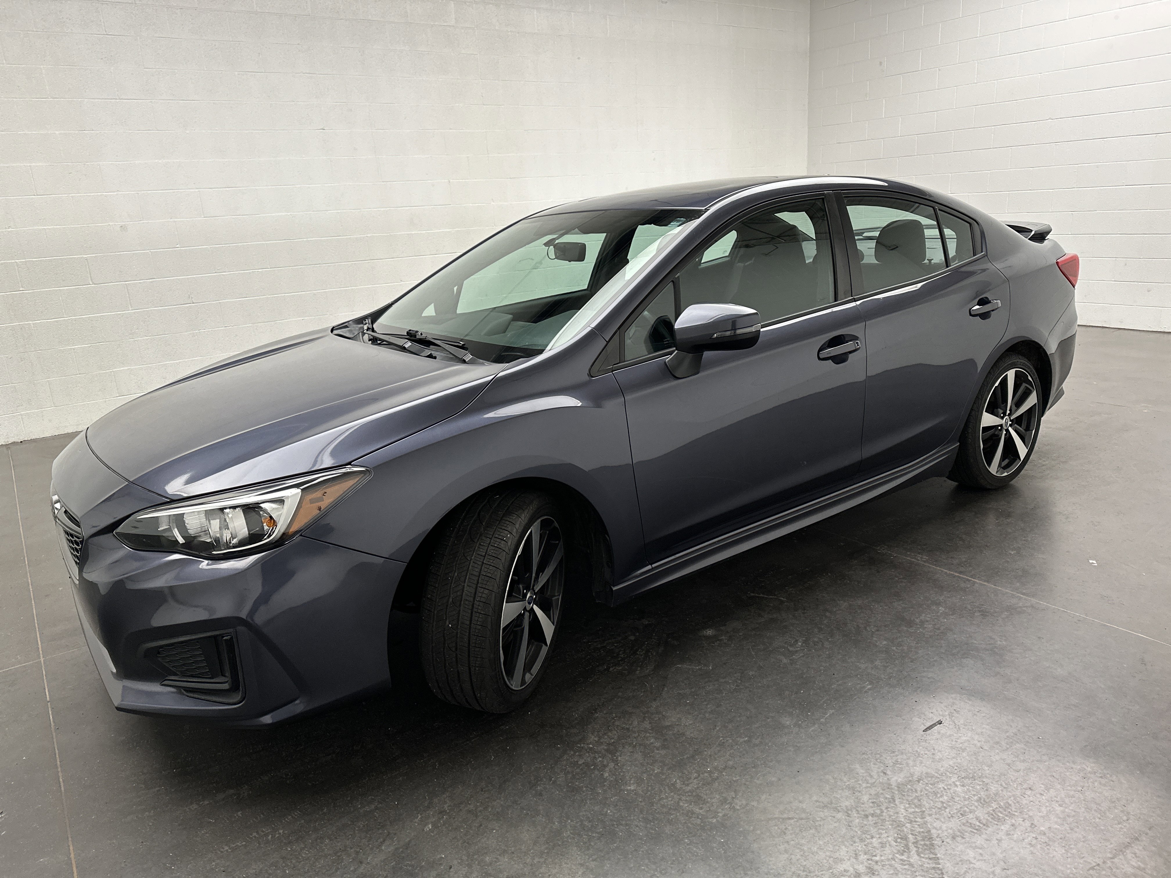 Used 2017 Subaru Impreza 2.0i Sport image 4