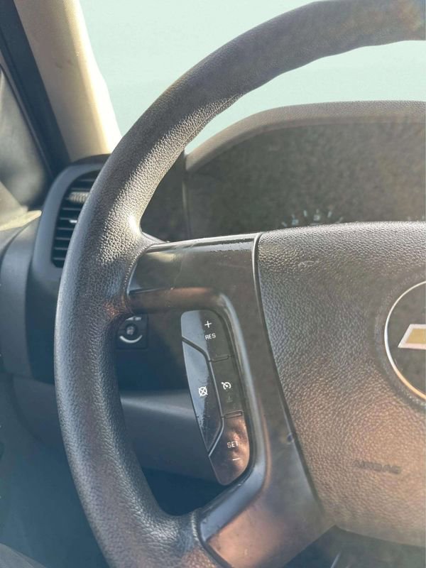 Used 2013 Chevrolet Silverado 1500 W/T image 18