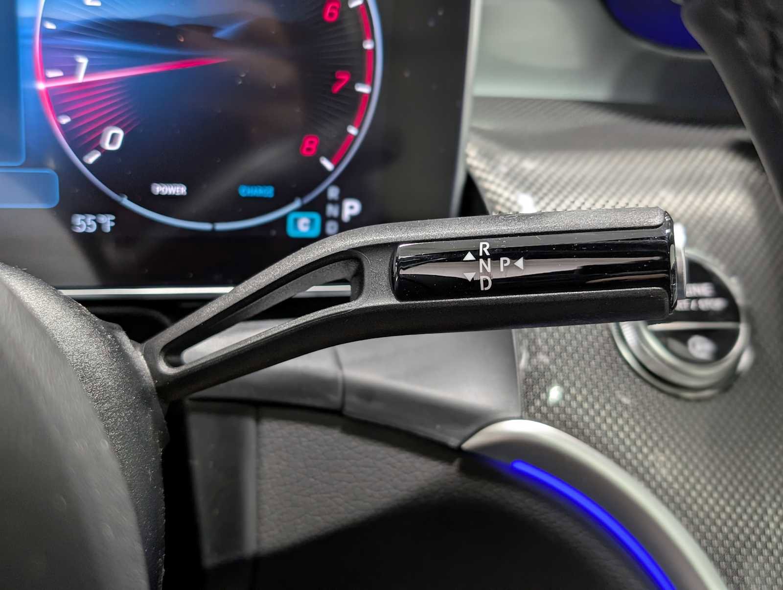 New 2026 Mercedes-Benz GLC 300 GLC 300 image 30