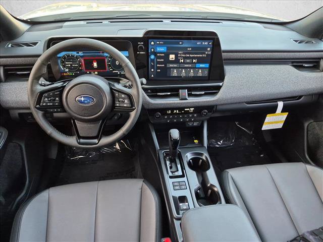 New 2026 Subaru Outback Premium AWD/4WD image 15