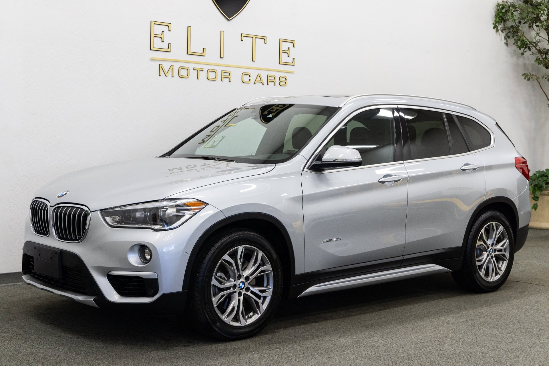 Used 2016 BMW X1 xDrive28i w/ Premium Package