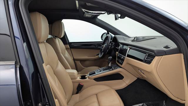 Used 2019 Porsche Macan S AWD/4WD image 20