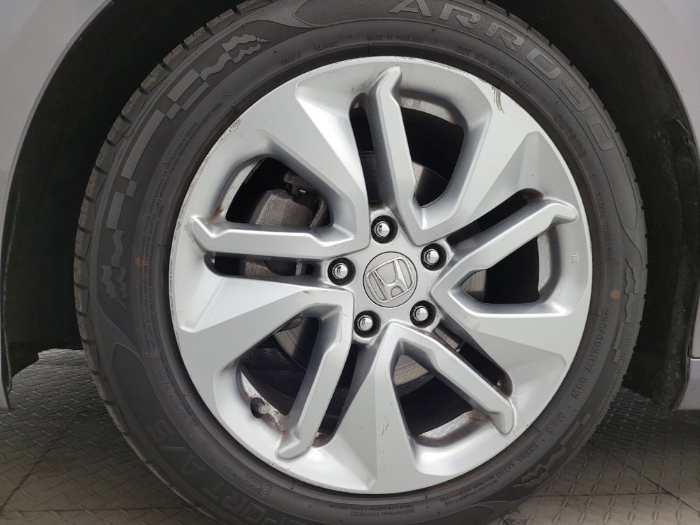 Used 2018 Honda Accord LX image 31