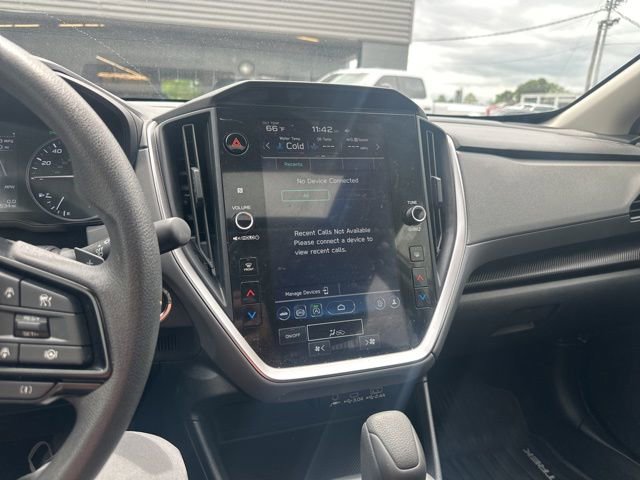 Used 2024 Subaru Crosstrek 2.0i Premium AWD/4WD image 17