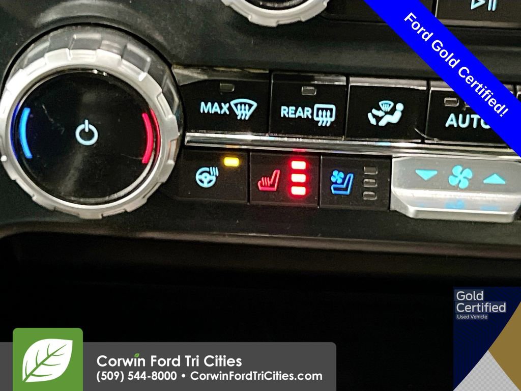 Used 2023 Ford F350 Lariat image 24