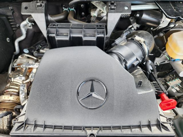 Used 2024 Mercedes-Benz Sprinter 2500 image 22