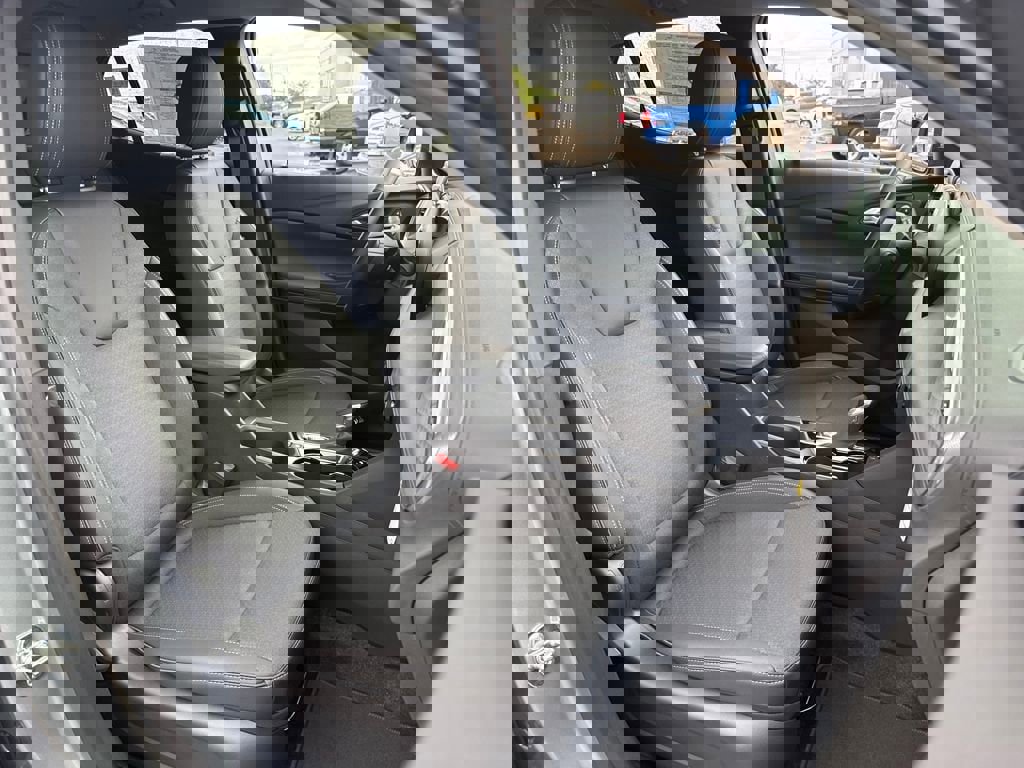 New 2026 Buick Encore GX Preferred w/ Comfort Package image 12