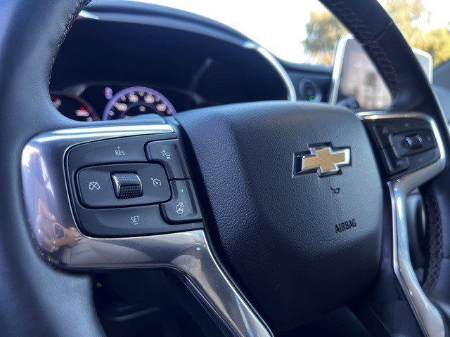 Certified 2023 Chevrolet Blazer Premier image 22