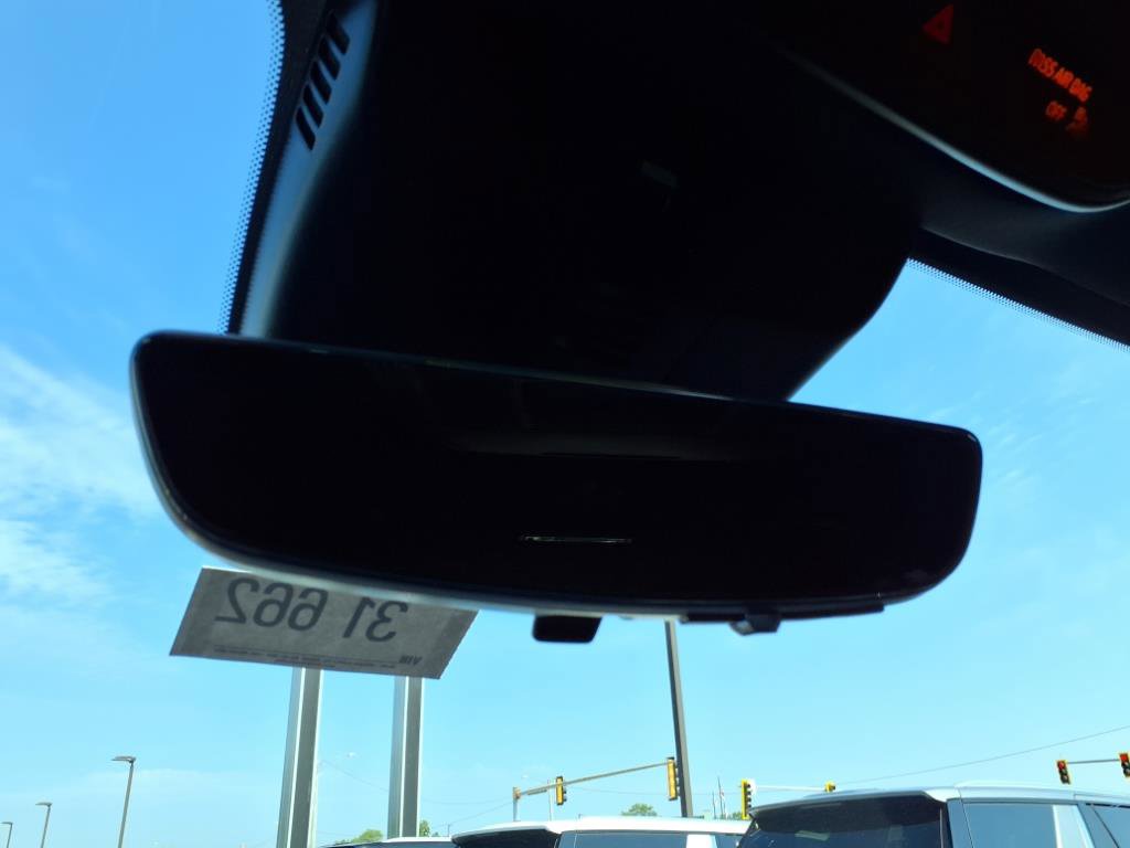 New 2026 Chevrolet Traverse LT w/ Driver Confidence Package image 15