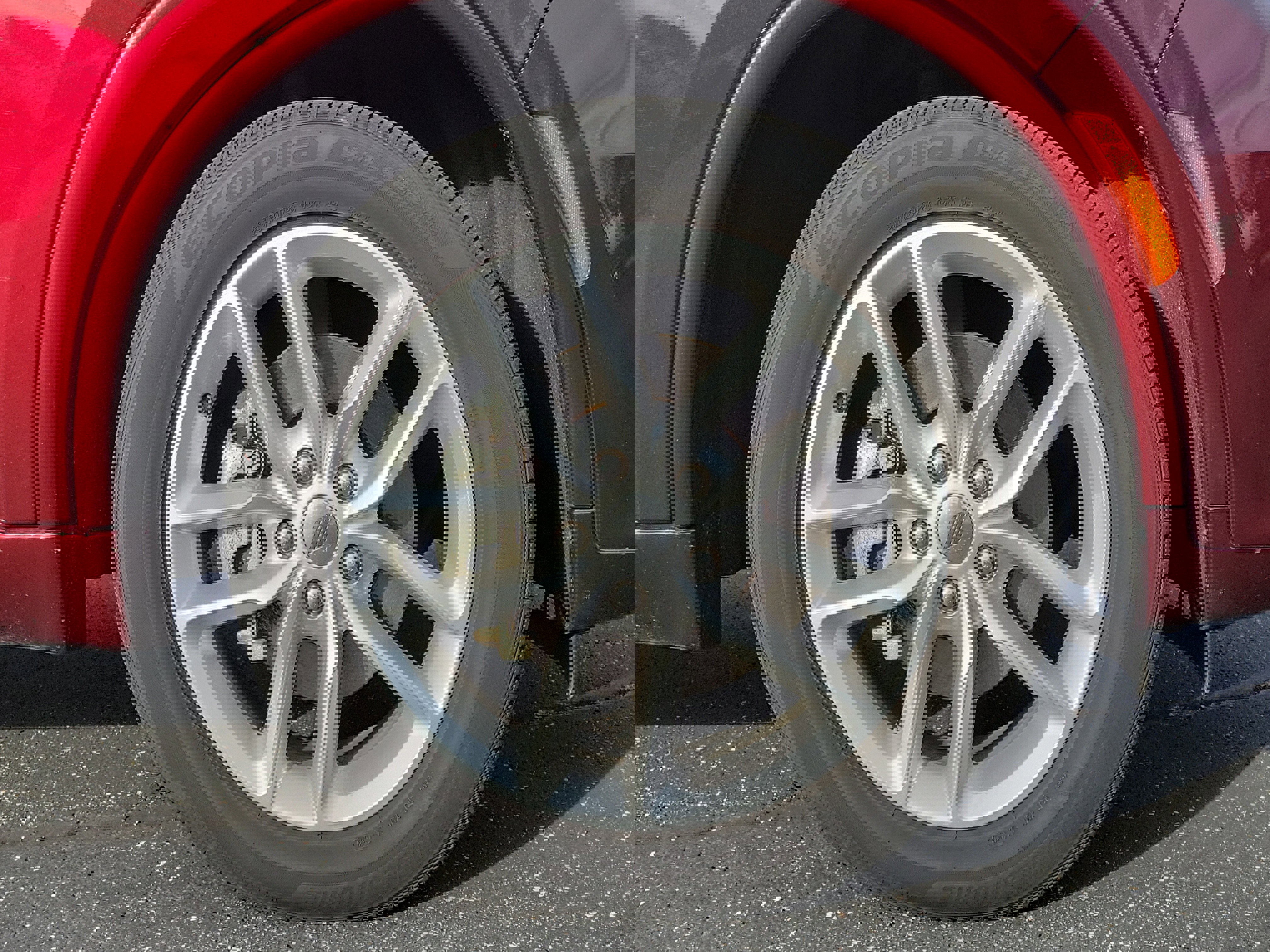 Used 2023 Dodge Durango GT image 5