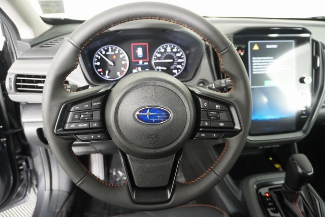 New 2025 Subaru Crosstrek 2.5i Limited w/ Crosstrek Mirror Package image 13