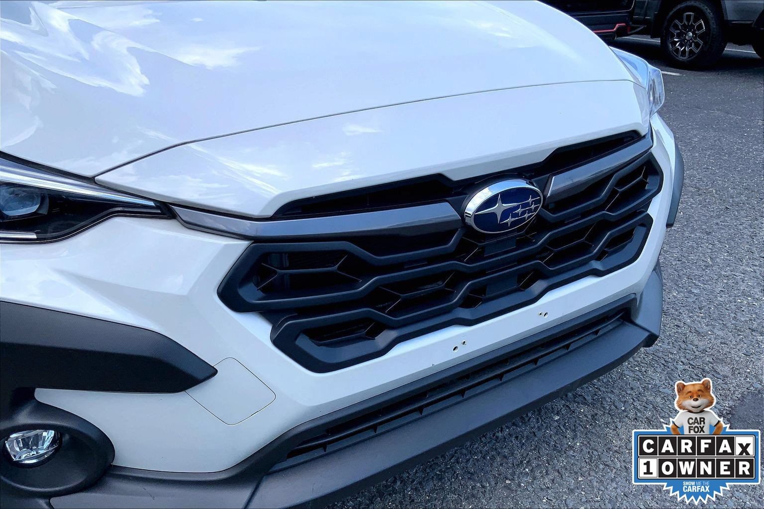 Certified 2024 Subaru Crosstrek 2.0i Premium w/ Crosstrek Mirror Package AWD/4WD image 31