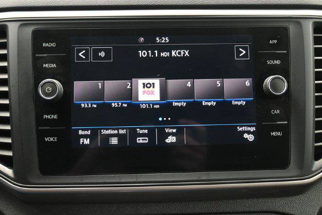 Used 2020 Volkswagen Atlas Cross Sport SE AWD/4WD image 20