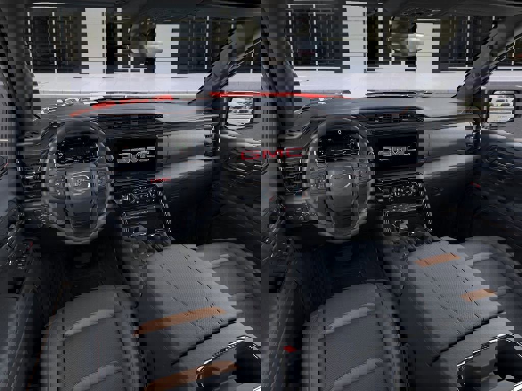 New 2026 GMC Sierra 1500 AT4 w/ AT4 Premium Package image 15