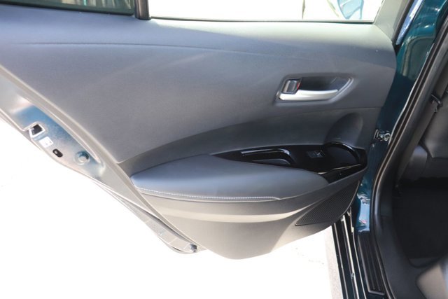 Used 2022 Toyota Corolla XSE image 13