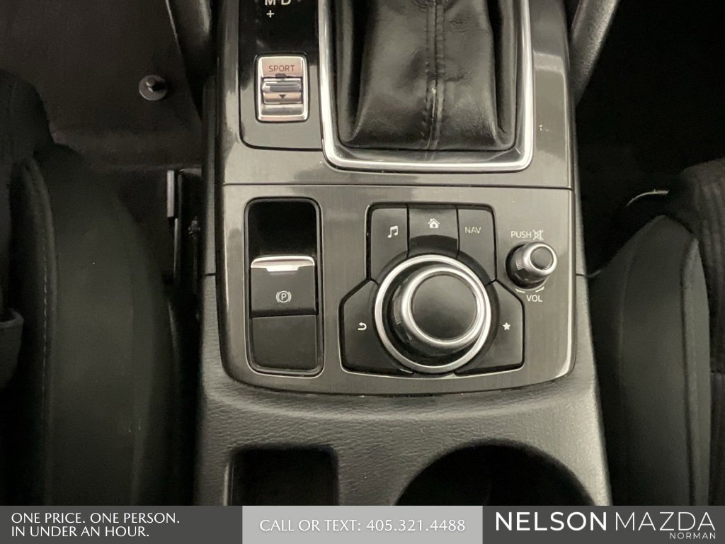 Used 2016 MAZDA CX-5 Touring image 39