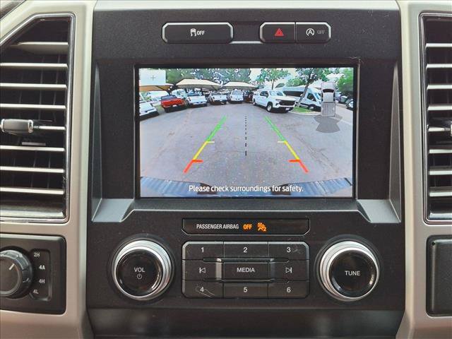 Used 2019 Ford F150 King Ranch w/ Equipment Group 601A Luxury AWD/4WD image 12