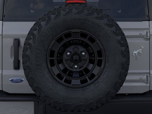 New 2026 Ford Bronco Badlands AWD/4WD image 27