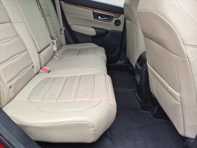 Used 2018 Honda CR-V EX-L image 19