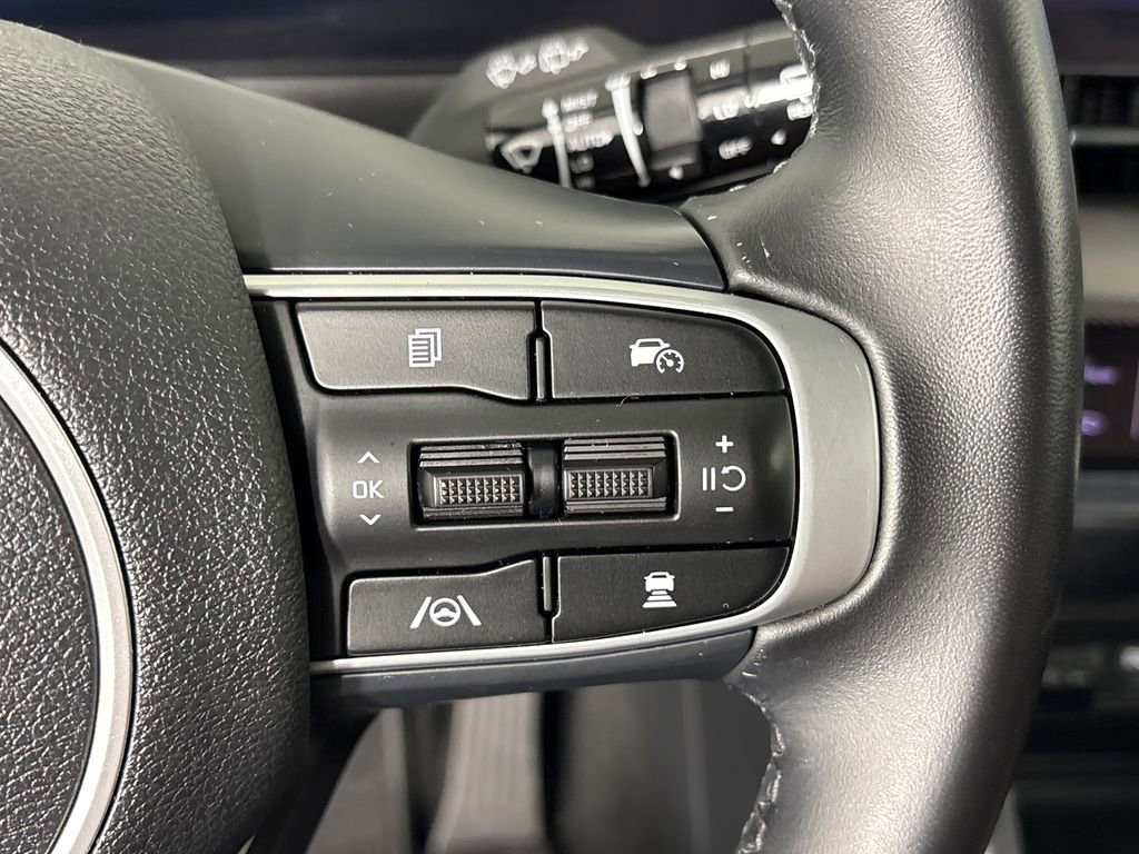 Used 2023 Kia Sportage SX image 19
