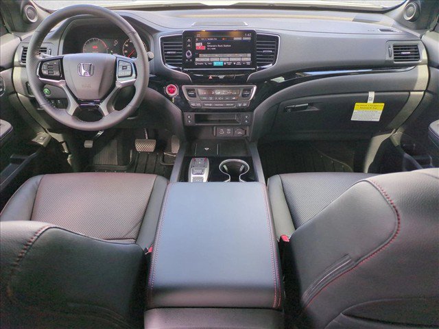 Certified 2026 Honda Ridgeline Black Edition image 18