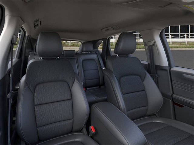 New 2026 Ford Escape SE image 10