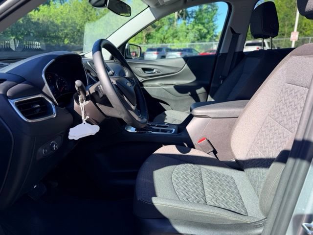 Used 2024 Chevrolet Equinox LT FWD image 7