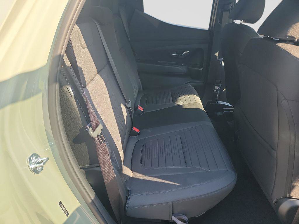 New 2026 Hyundai Santa Cruz SE FWD image 27