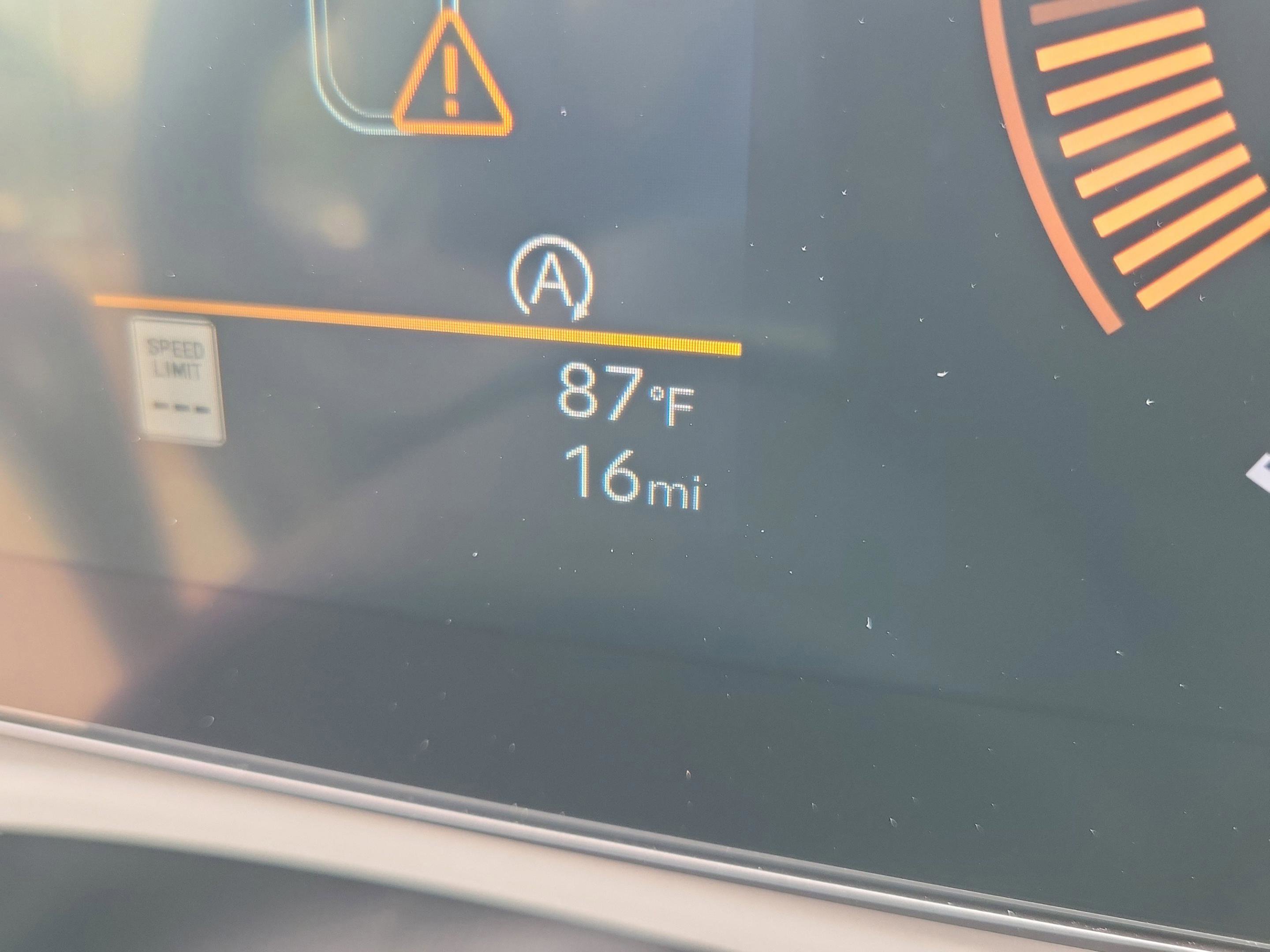 New 2026 Hyundai Tucson SEL image 18