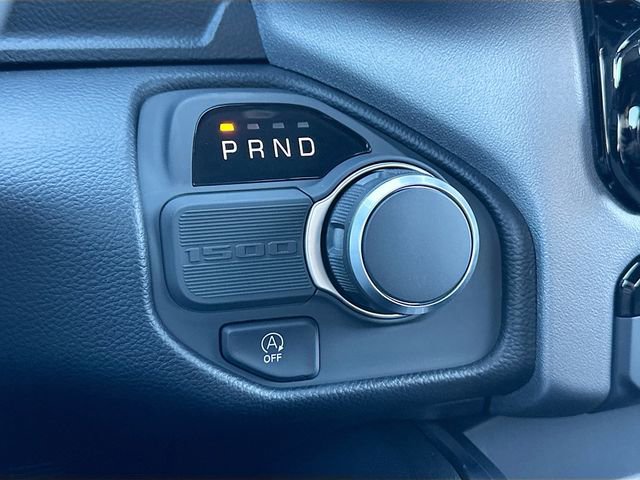 New 2026 RAM 1500 Big Horn w/ Night Edition image 11