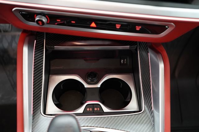 Used 2025 BMW XM image 27
