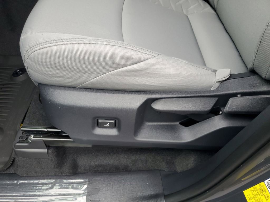 New 2026 Toyota Tacoma SR5 image 30