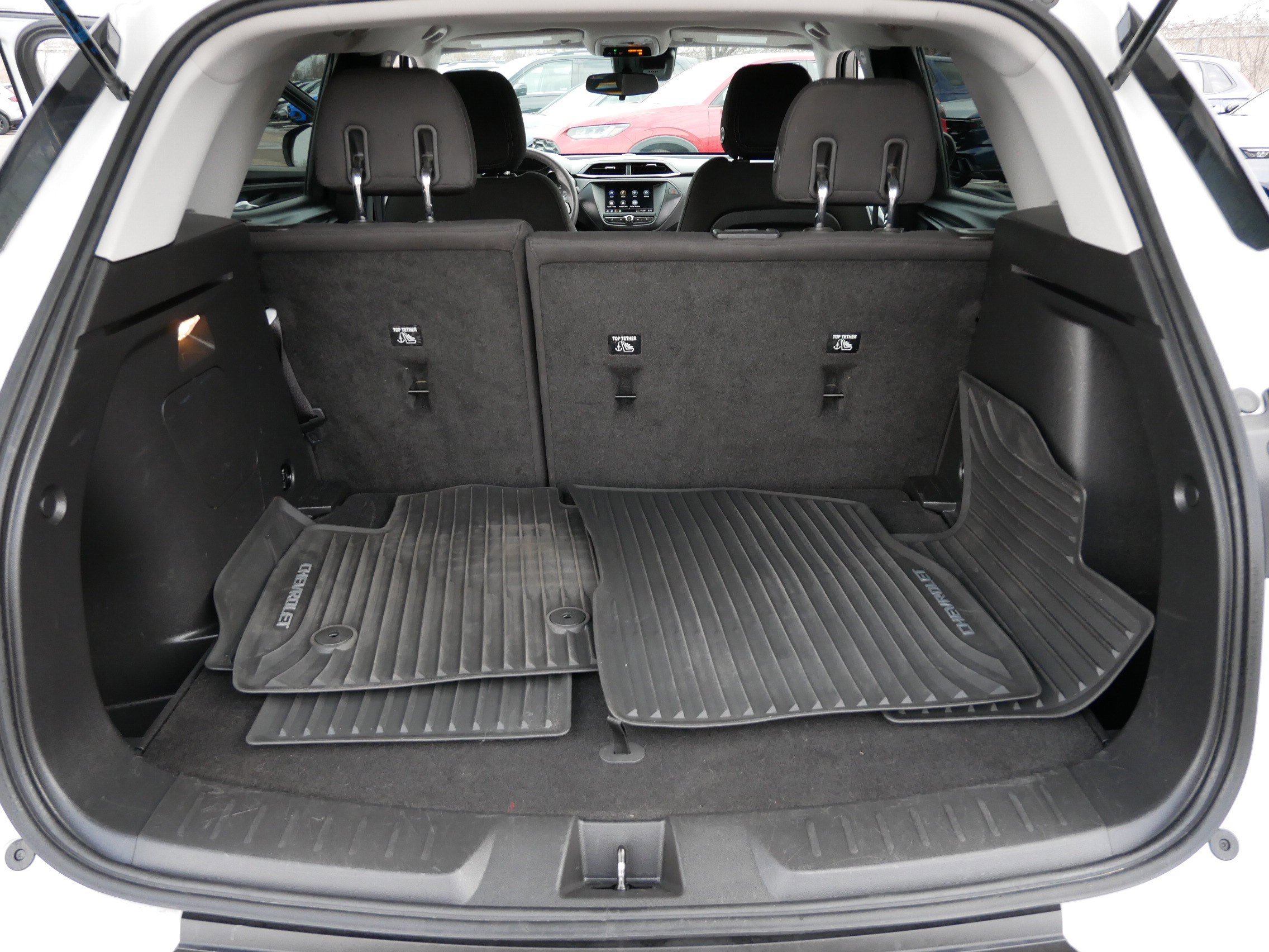 Used 2023 Chevrolet TrailBlazer LT image 18