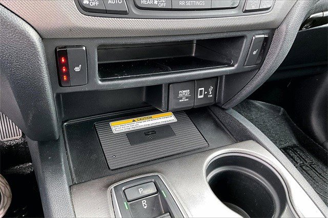 Certified 2022 Honda Ridgeline RTL-E image 17