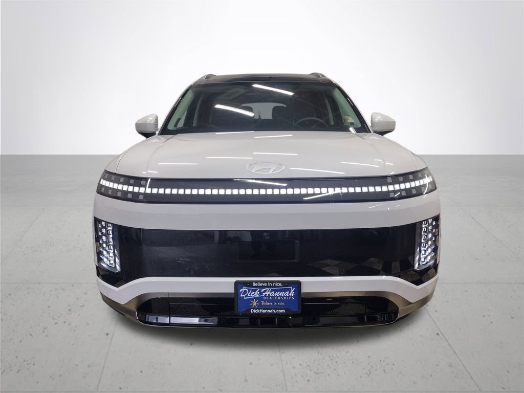 New 2026 Hyundai Ioniq 9 Calligraphy image 3